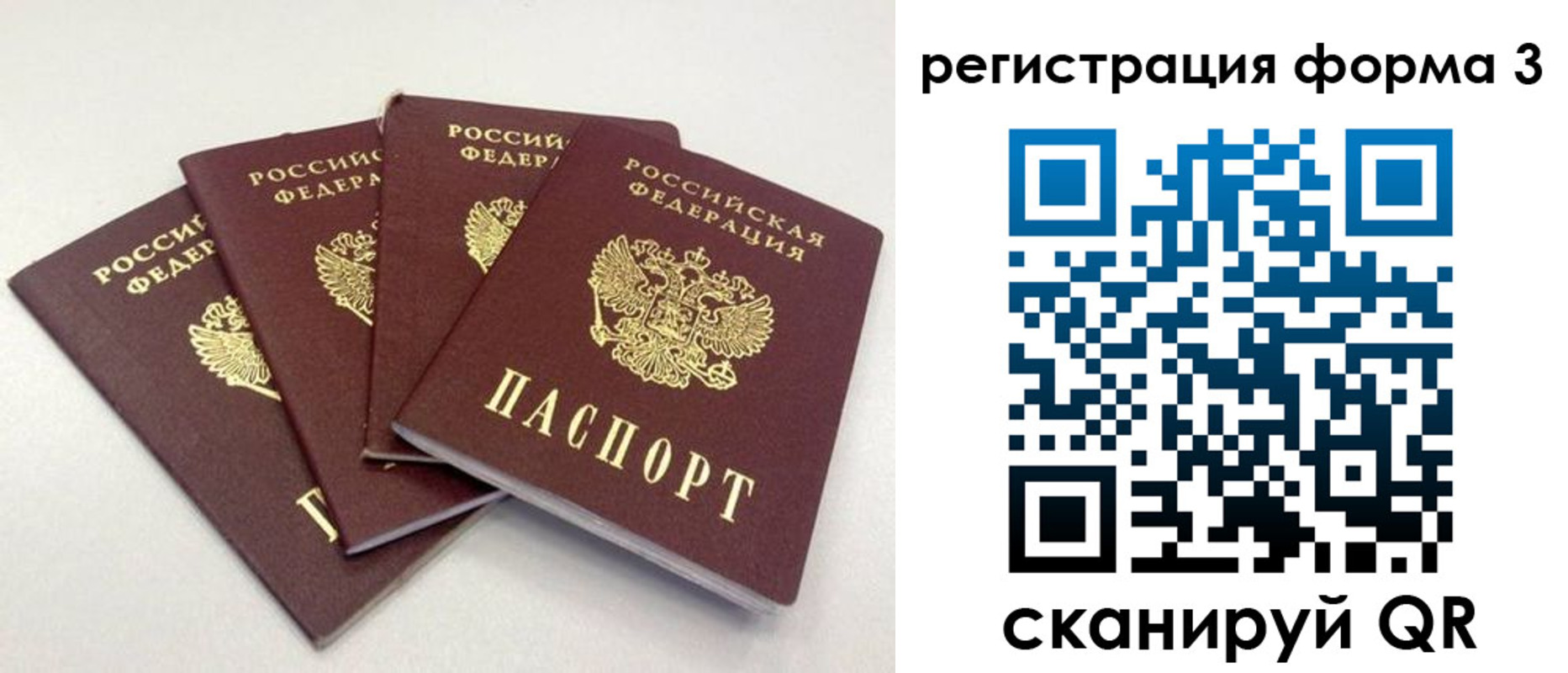 прописка 2025 в Сосновке
